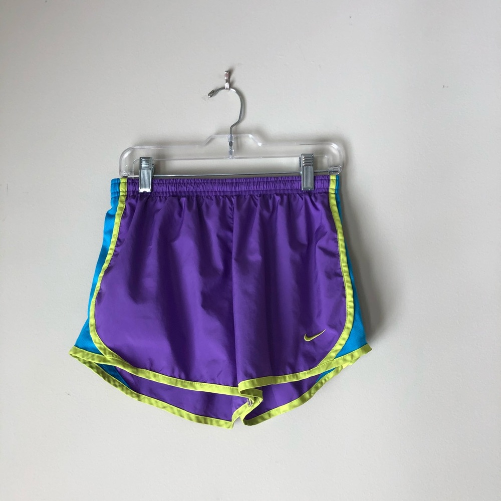 Nike Girls' Dri Fit Shorts